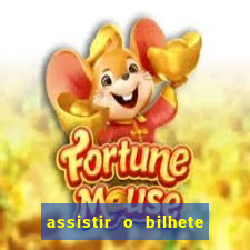 assistir o bilhete de loteria premiado dublado